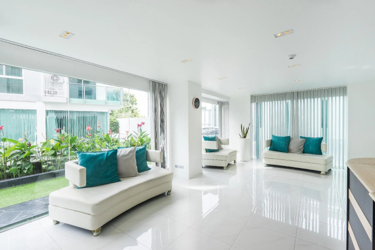 CCR managed by AHA Smartstay