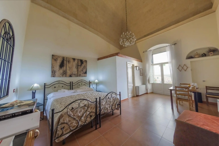 Classic Triple room