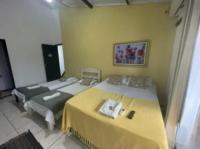 Recanto da Praia Rasa