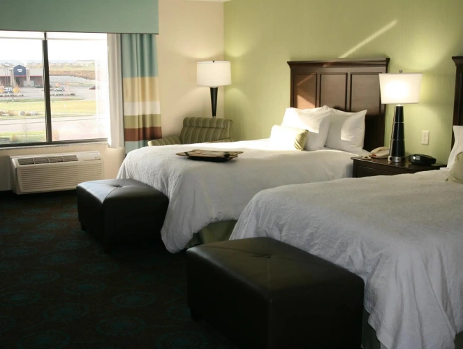 Quadruple Suite