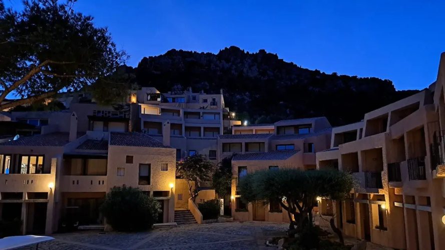 Cala Lunga