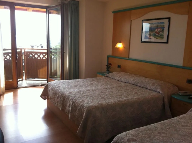 Hotel Giusy