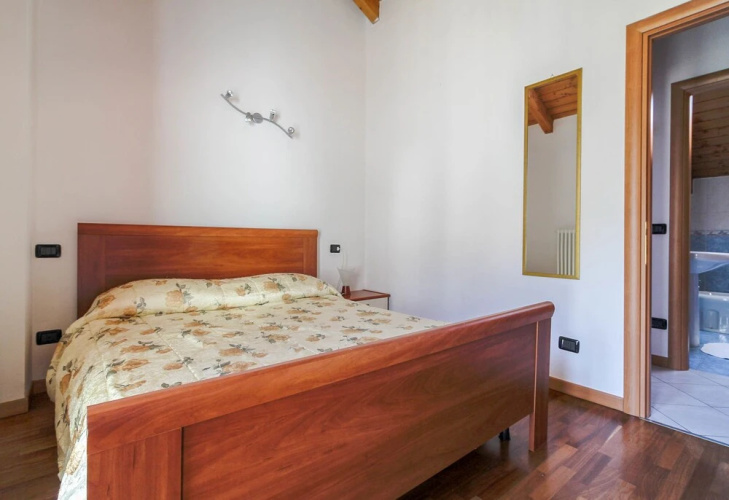 Barcaiolo Apartment