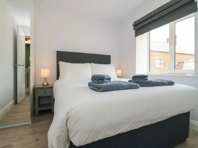 2 Staveley Cottages