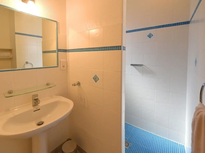 Standard Duplex room