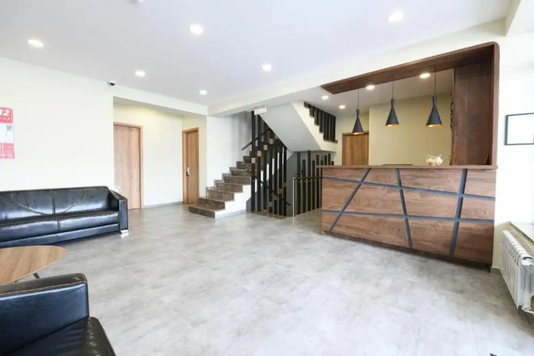 Hotel Ereto