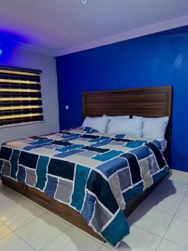 Gachiba Suites