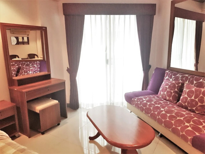 Seaview Floor 11 Jomtien Beach