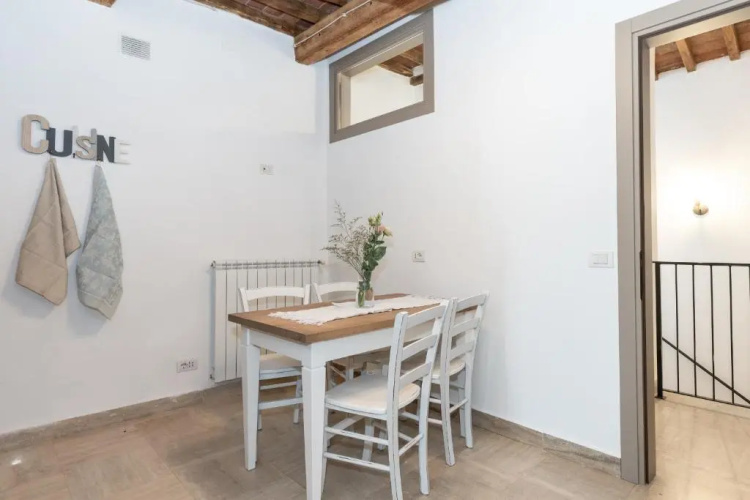 Il Mercato - Appartamento con vista