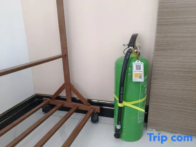 Turks Garden Homestay
