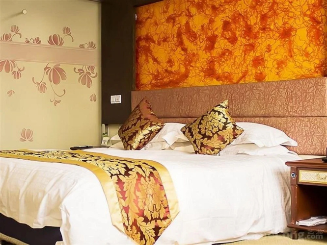 Hengshan Resort