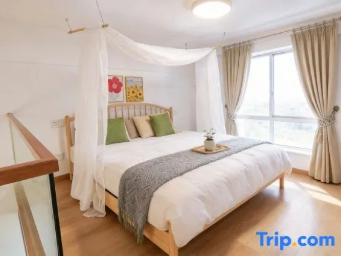Superior Double Apartment