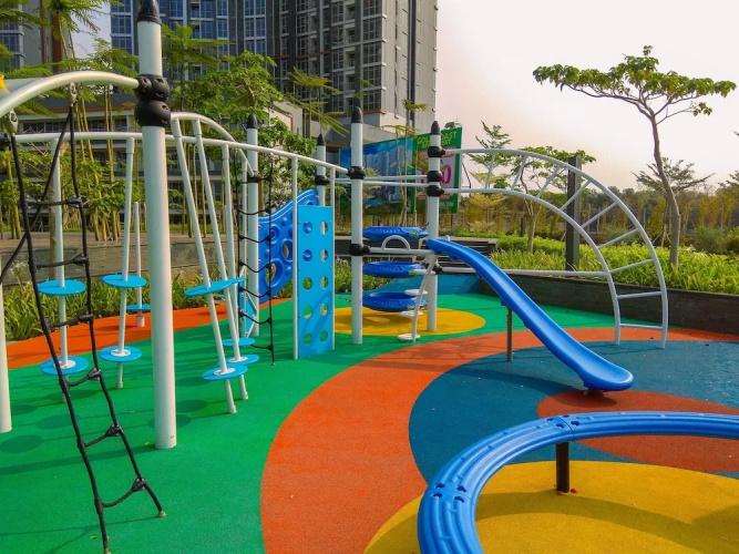 Highest Value Studio Apartment at Gold Coast PIK