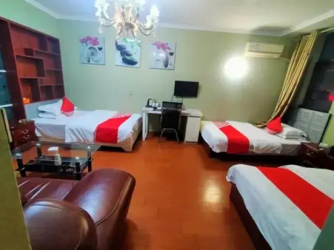 Fei Xiya Xinxuan Hotel