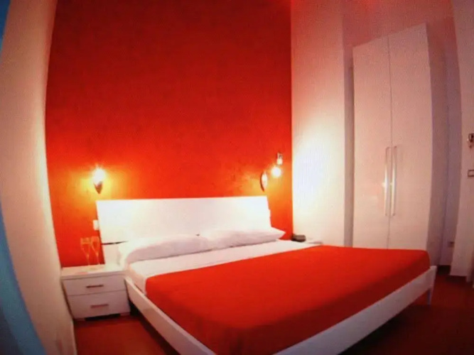 Mergellina Resort