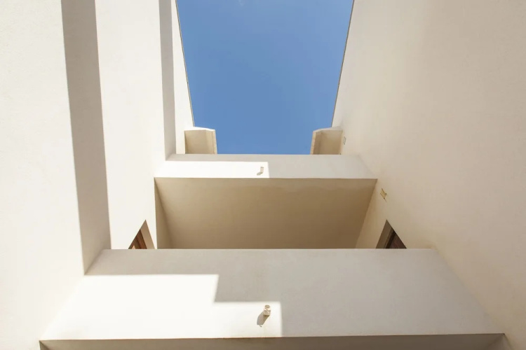 Casa Mimosa