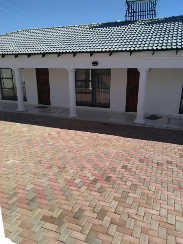 Meisa Luxury Apartments