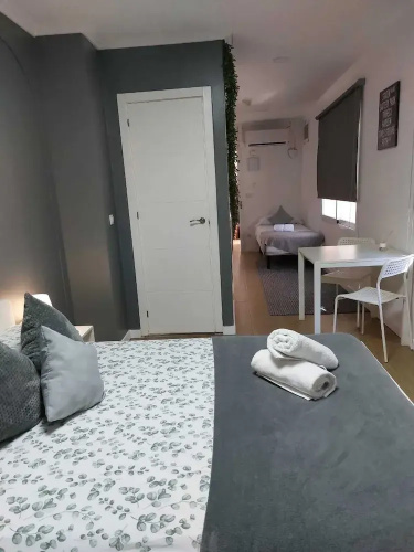Optimus Comfort Fusta 9