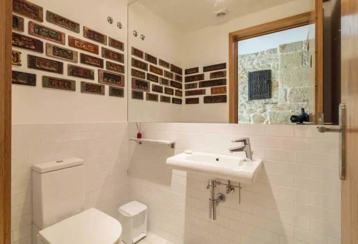 2 Bedrooms Cottage