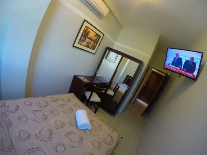 Hostal Cambria
