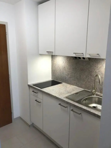Appartement Bergblick