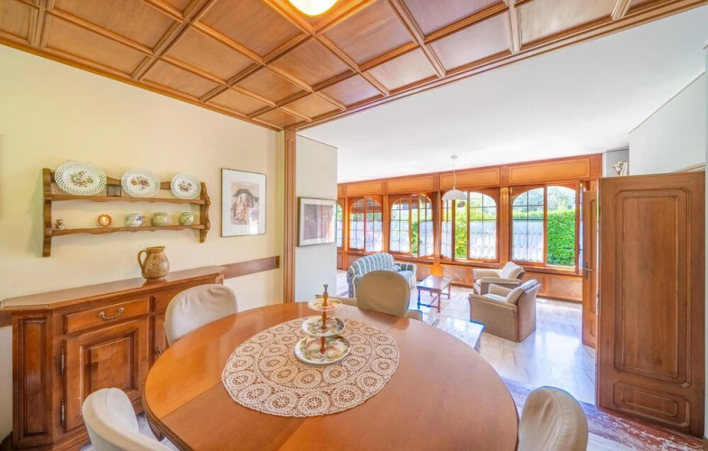 Villa Sista