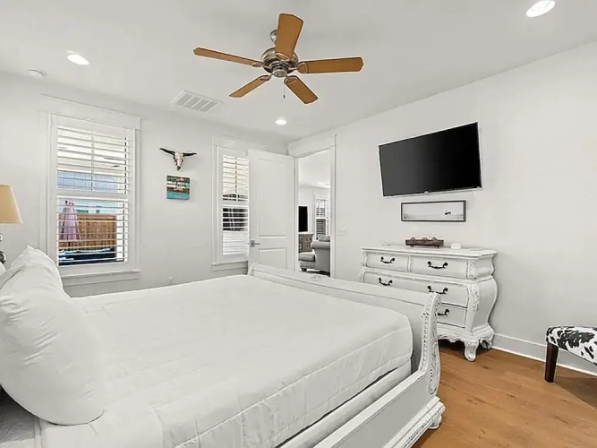 Sand Dollar Beach Cottage