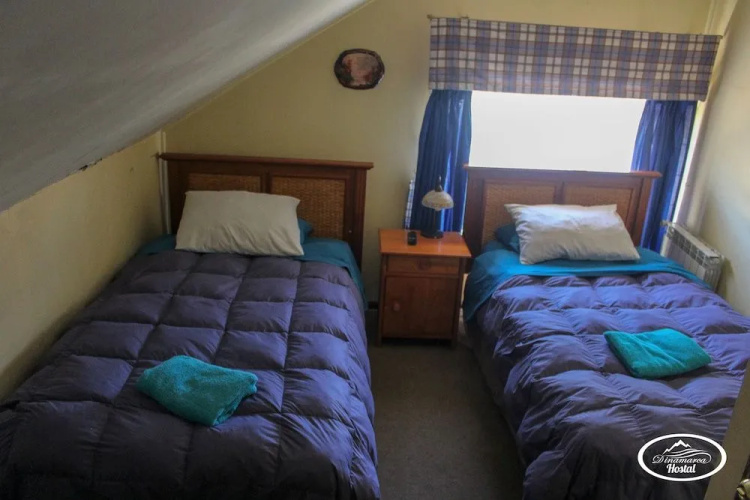 Hostal Dinamarca