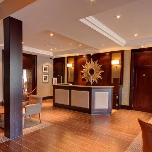 Cruachan Hotel