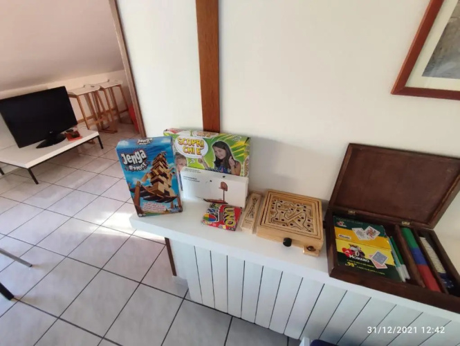 La casa di Rick