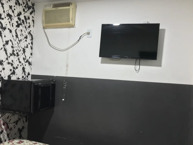 Hotel Sao Paulo