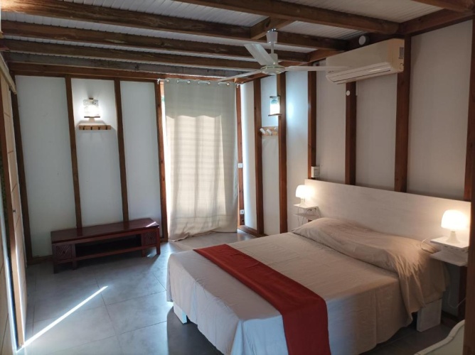 2 Bedrooms Cottage