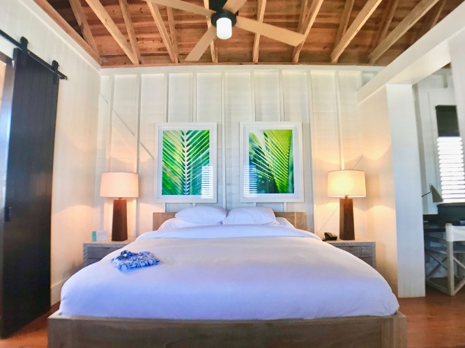 Mahogany Bay Resort & Beach Club, Curio Collection by Hilton photo 8
