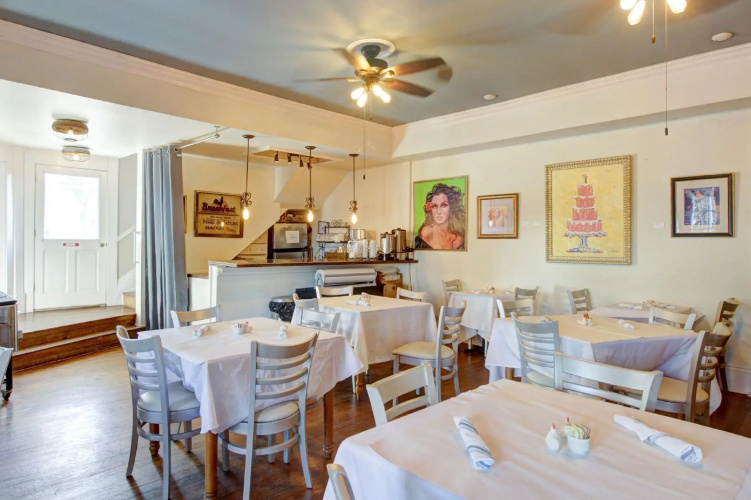 Inn On The Riverwalk photo 13