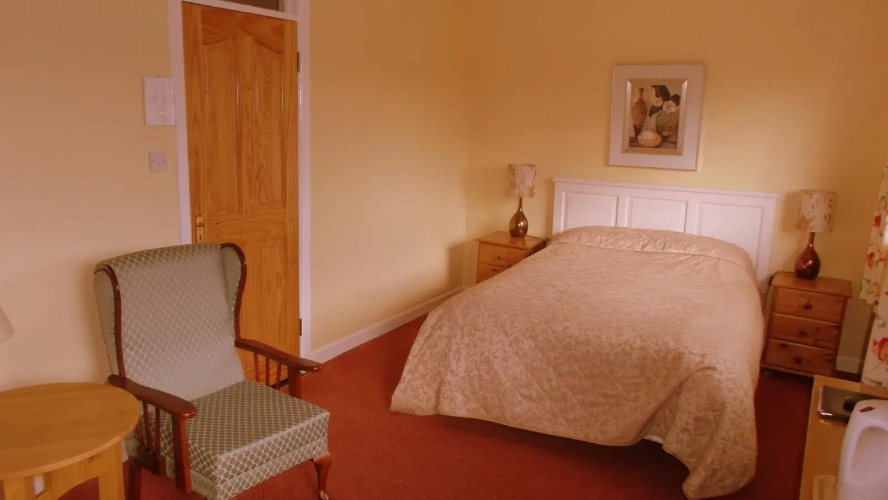 Riversdale Bed & Breakfast