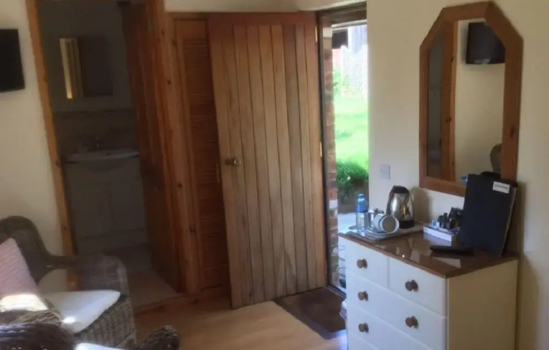 Peak House Farm