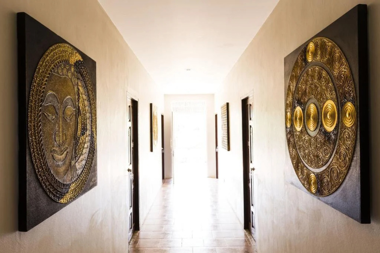 Bianconero Resort