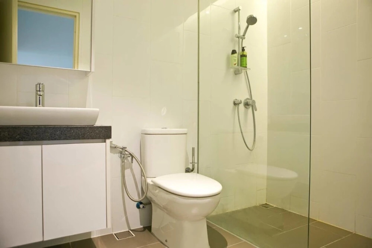 Lovely Studio With Mezzanine in Bangsar