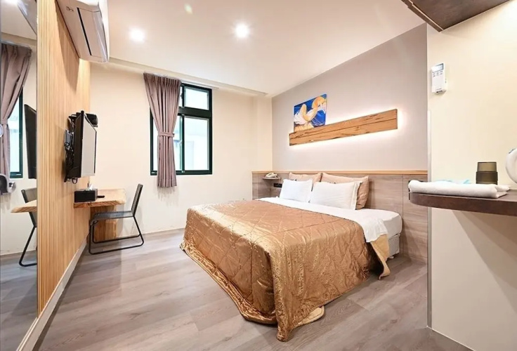 LakeView Homestay