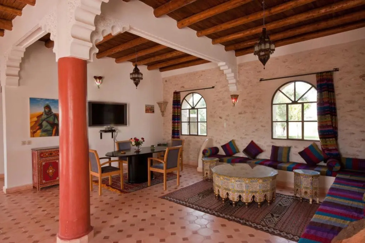 Riad Titima