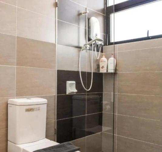 2 Bedrooms Premier Apartment