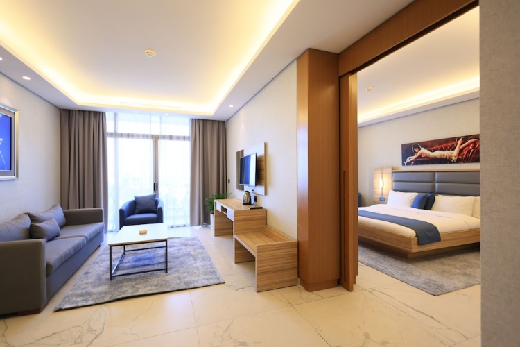 Family Suite