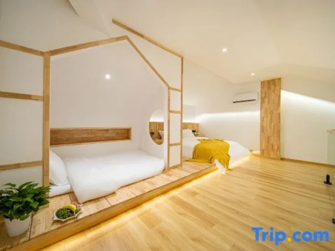 Duplex Suite