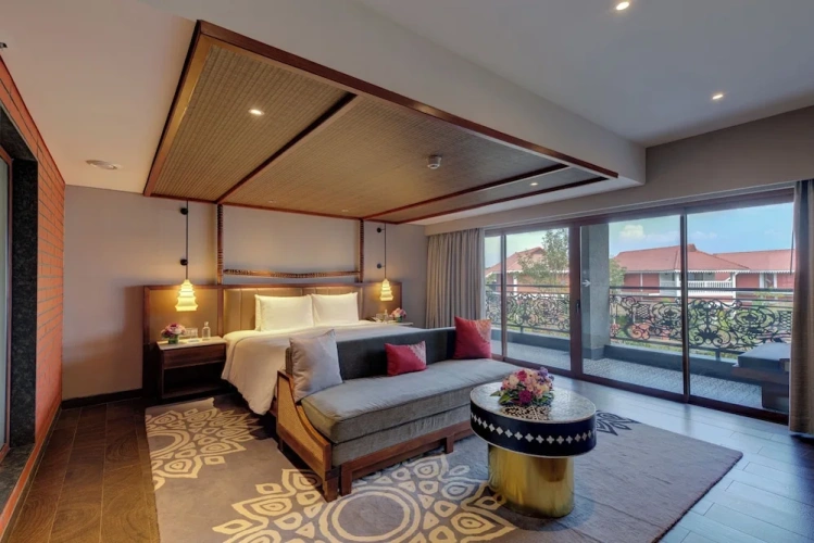 Premium Double room