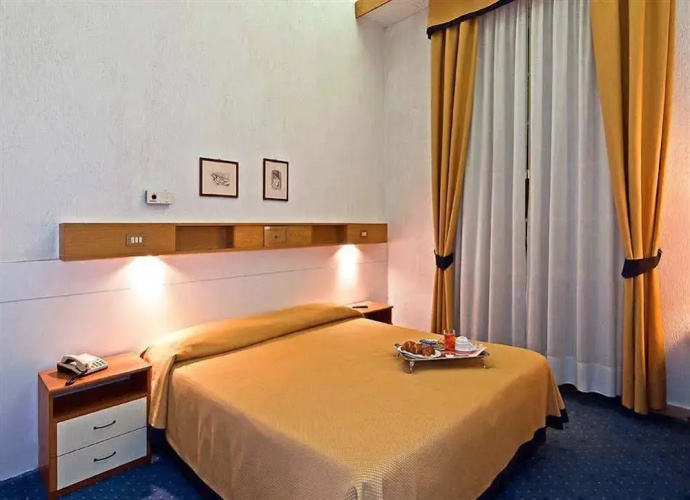 Hotel Alba sul Mare