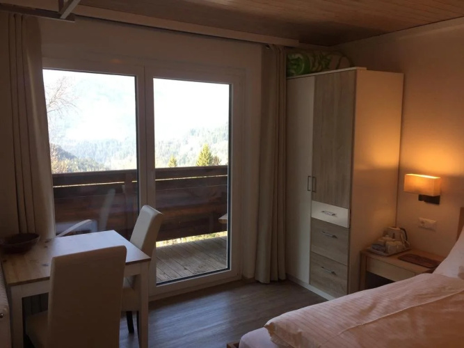 Camping Dachstein & Pension Gsenger