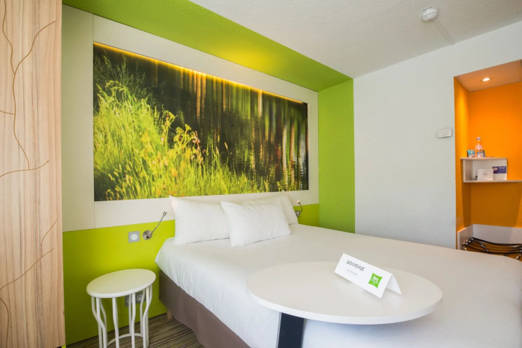 Ibis Budget Toulouse Labège - Labège