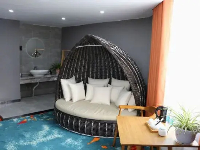 Hongda Hotel
