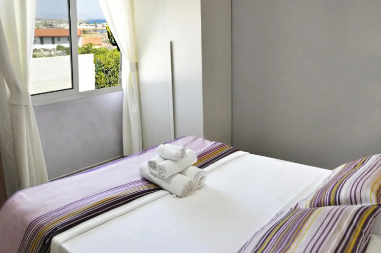 Bed and Breakfast Morghella