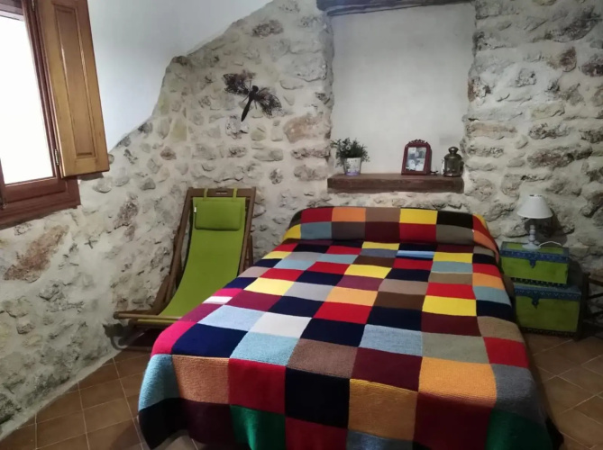Casa la Gaspareta